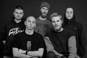 „Tie Geresni“ [organizatorių nuotr.].